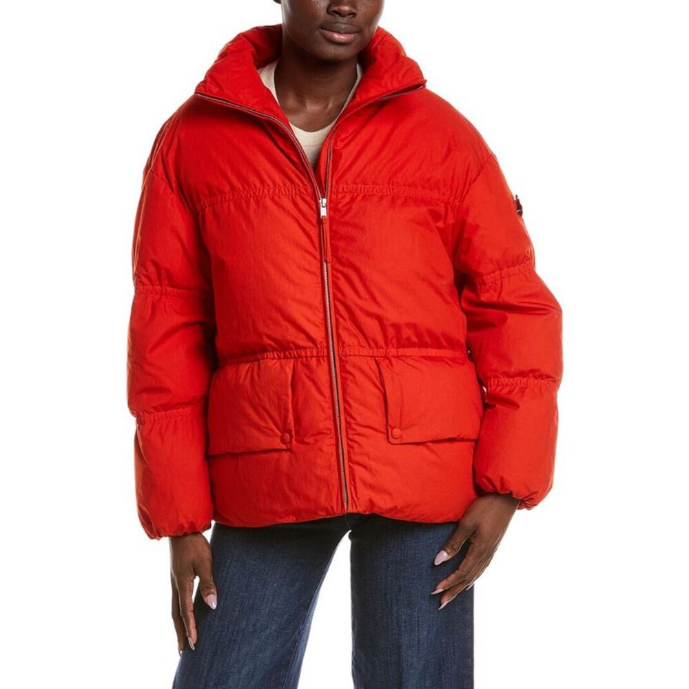 Moncler Womens  Lans Down Jacket